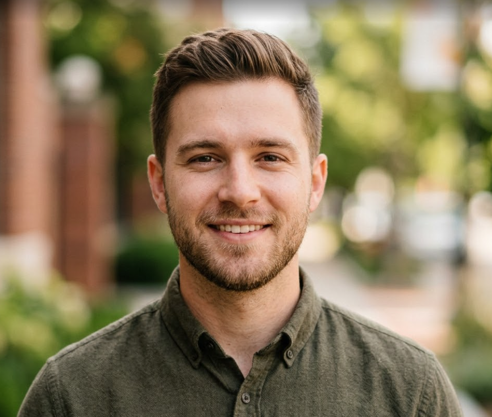 Ethan Miller