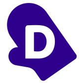 Dinnerly (US) logo