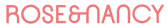 Rose & Nancy logo Rose & Nancy logo