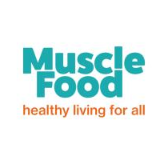 Muscle Food logo