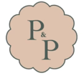 POSIE AND PENN logo POSIE AND PENN logo