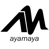 ayamayaoutdoor logo