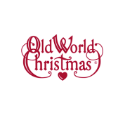 Old World Christmas (US) logo