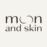 Moon And Skin (US) logo