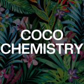 Coco Chemistry logo