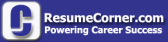 Resume Corner, Inc. logo
