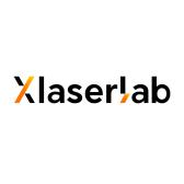 Xlaserlab logo