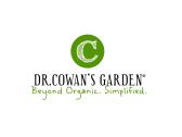 Vegetable Products from Dr. Cowan's Garden logo