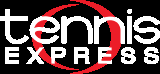 Tennis Express logo