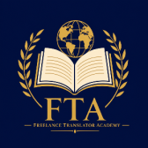 Freelance Translator Academy (US) logo
