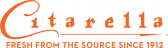 Citarella (US) logo