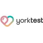 YorkTest (US) logo