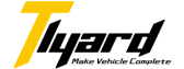 Tlyard logo