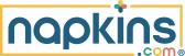Napkins.com logo