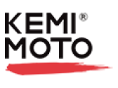 KEMIMOTO logo