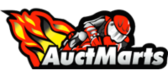 Auctmarts Trading Co. logo