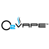 O2VAPE logo