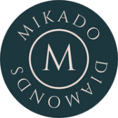 Mikado Diamonds logo