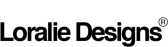 Loralie Designs logo