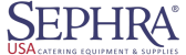 Sephra LP logo