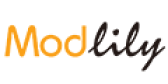 modlily.com logo