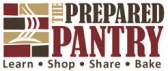 The Prepared Pantry logo