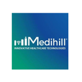 MEDIHILL INC logo