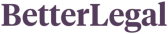 BetterLegal Inc logo