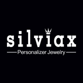 Silviax Jewery logo