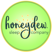 Honeydew Sleep logo