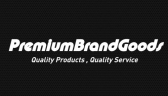 PremiumBrandGoods logo