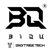 BIQU Technology Co., Ltd. logo