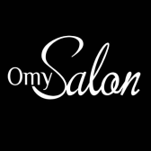 OmySalon logo