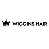 Wiggins Hair (US) logo