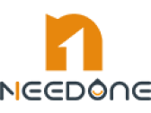 Needone Official logo